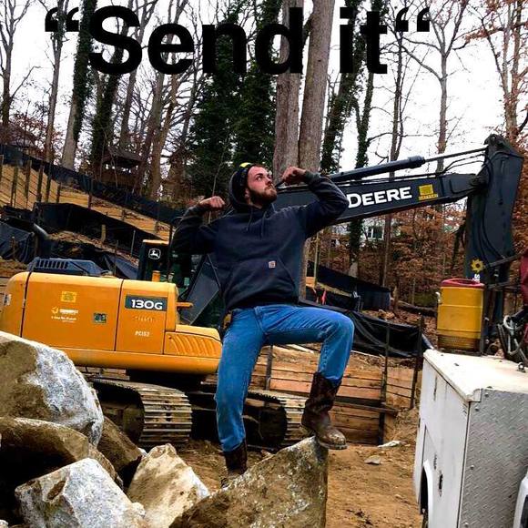 Meet your Posher, Jeremy - Picture 1 of 1